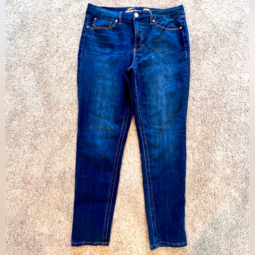 Seven Jeans Size 14